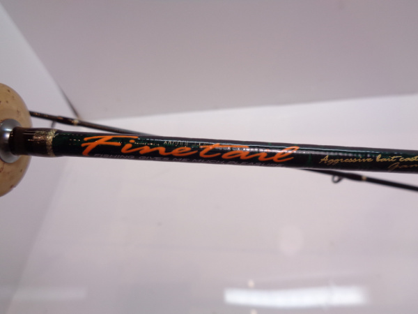ファインテール FSX-B4102UL